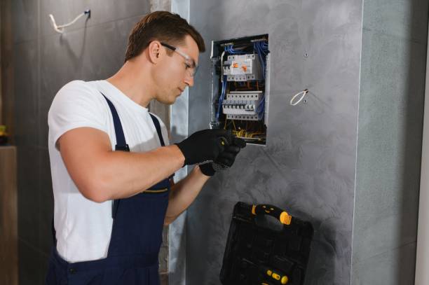 Affordable Electrical Installation in KS